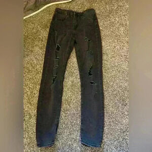 H&M Jeans
